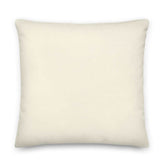 Whitney From an Island Abstract Shape & Lines Art Bohemian Style Premium Decorative Throw Pillow Cushion, Pillow, $ 64.50, A Moment Of Now™